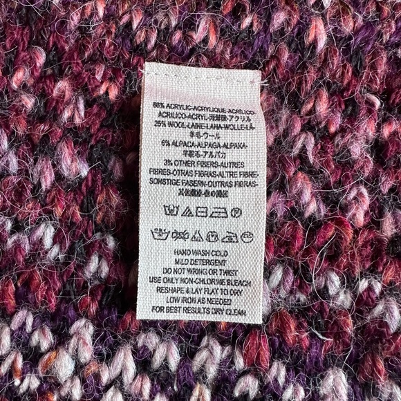 Free People Fringe Cardi - Small - Picture 7 of 7